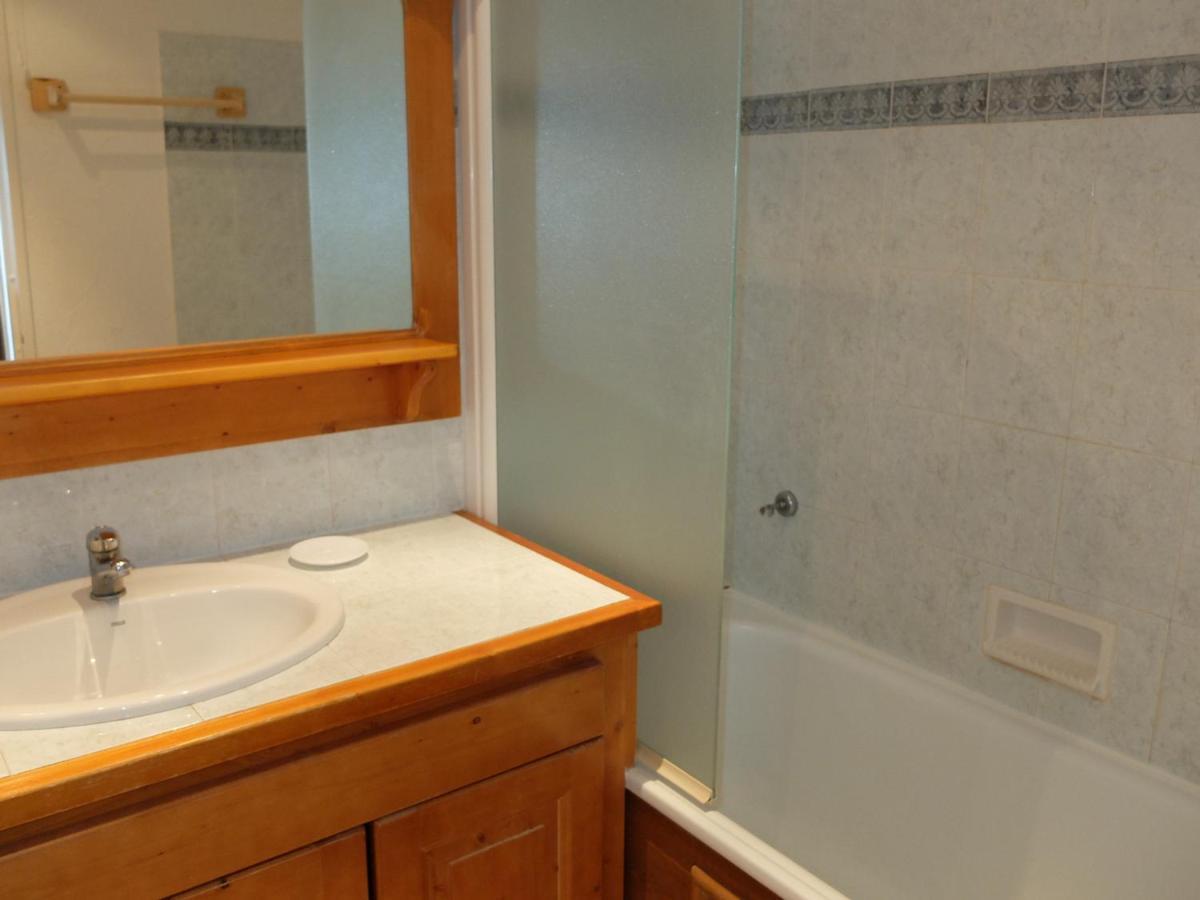 Appartement Pratique Avec Balcon, Au Pied Des Pistes Et Commerces, 6 Pers., Tignes - Fr-1-502-521 エクステリア 写真