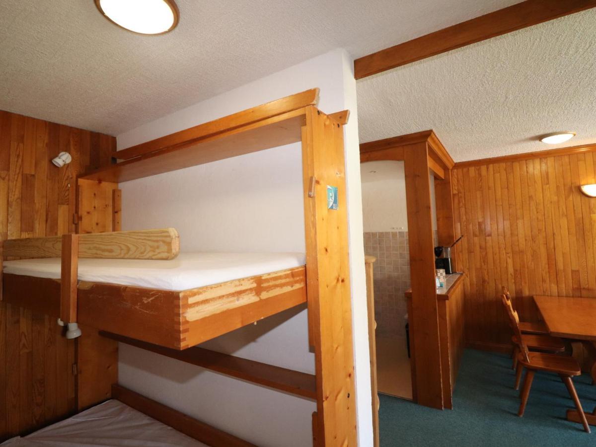 Appartement Pratique Avec Balcon, Au Pied Des Pistes Et Commerces, 6 Pers., Tignes - Fr-1-502-521 エクステリア 写真